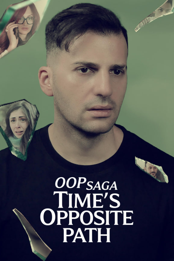 OOP Saga Times 相反路径_影视评论型_梓恒韩剧-观影王
